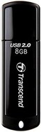 ترانسيند - فلاش ميموري USB سعة 28 جيجابايت موديل (TS8GJF350)