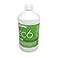 XSPC XS-EC6-GRN Pre Mixed Low Conductivity Coolant, UV Green 1 Litre