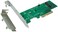 بطاقة واجهة ومحول DT-120 M.2 - ملحق (PCIe، M.2، ملف تعريف منخفض، -40 – 80 درجة مئوية)