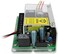 YUHAN Power Supply Control for Door Access Entry System AC 110-240V to DC 12V 5A Worldwide Voltage