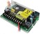 YUHAN Power Supply Control for Door Access Entry System AC 110-240V to DC 12V 5A Worldwide Voltage