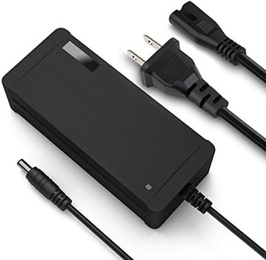 سوبرنايت محول امداد طاقة 100 فولت - 240 فولت الى تيار مستمر 12 فولت 5 امبير لشريط اضاءة LED