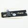 وحدة مفاتيح M.2 M-Key M.2 Key M.2، بطاقة NGFF واي فاي إلى M.2 Key M متوافقة مع Intel 7260،8260،9260