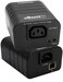 Dataprobe iBoot-G2 Basic Network Power Switch, 1 Outlet, Home Automation and Remote Rebooting (Routers, WebCams, Servers)