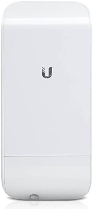 Ubiquiti Networks NanoStation Loco M5