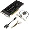 PNY NVIDIA Quadro K4000 3GB GDDR5 GPU Memory Graphics Card VCQK4000-PB