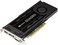 PNY NVIDIA Quadro K4000 3GB GDDR5 GPU Memory Graphics Card VCQK4000-PB