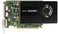 PNY NVIDIA Quadro K2200 Graphics Cards VCQK2200-PB