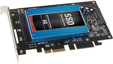 سونيت بطاقة تيمبو لمحرك الأقراص الصلبة