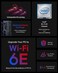 يوبيت بطاقة واي فاي E10W-