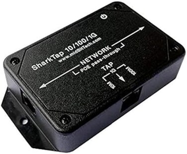 مشم شبكة جيجابت من شارك تاب