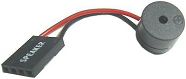 مكبر صوت داخلي للوحة الام للكمبيوتر من كوربكو