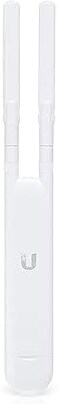 Ubiquiti Networks UniFi AC Mesh High-Performance Network Controller (White)