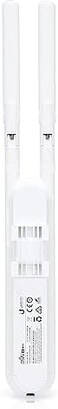 Ubiquiti Networks UniFi AC Mesh High-Performance Network Controller (White)