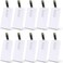 KEXIN USB Flash Drives 256MB 20pcs Credit Card Bank Card Shape Flash Drive Memory Stick Key Credit USB Drive - Bulk Flash Drives - 20 PCS (White Card)