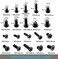 CO-RODE CO RODE 350 Pieces Laptop Screws Notebook Computer Screw Kit Set for IBM HP Dell Lenovo Samsung Sony Toshiba Gateway