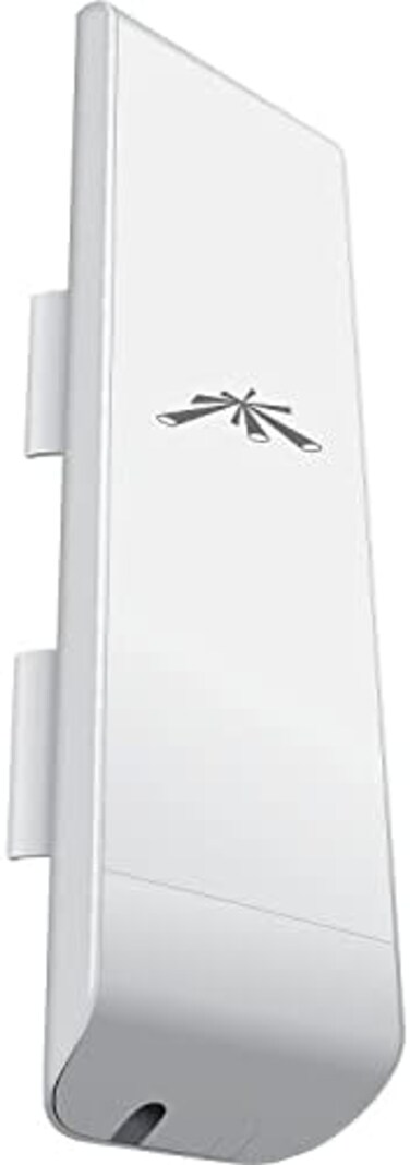 Ubiquiti Networks NSM2 NSM2 NanoStation M2 Router, Ethernet