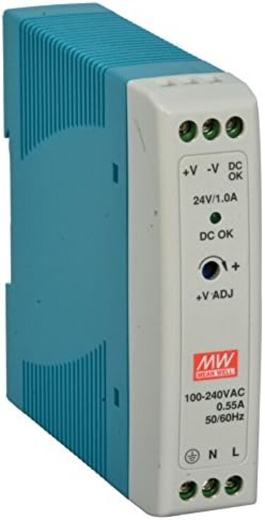 مزود طاقة خارجي من مين ويل