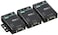 موكسا NPort 5150-1 Port RS-232/422/485 مخدم جهاز تسلسلي