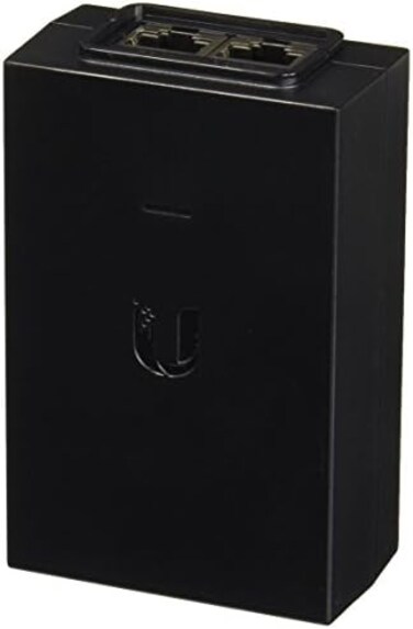 Ubiquiti Networks PoE 48V 0.5A GigEthernet (POE-48-24W-G)