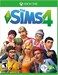 Electronic Arts The Sims 4 - Xbox One