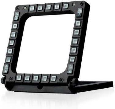 مجموعة شاشة عرض متعددة الوظائف كوجر من ثراست ماستر (بي سي)