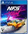 PlayStation Electronic Arts Need for Speed Heat for PlayStation 4