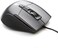 JNL-101K Noiseless USB Optical Gaming Computer Wheel Mouse 1600 DPI Super Quiet Black Silent