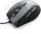 JNL-101K Noiseless USB Optical Gaming Computer Wheel Mouse 1600 DPI Super Quiet Black Silent