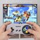miadore 2 Pack USB Controller for SNES Retro Gaming, USB Classic Gamepad Joypad Gamestick for Windows PC MAC Linux Raspberry Pi 3