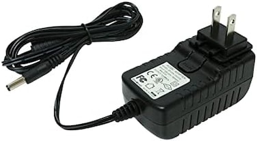 Celestron 18778 Ac Adapter, Black