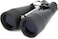 Celestron Skymaster 20X80 Porro Binoculars, Black