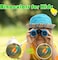 Scotamalone Kid Binoculars Shock Proof Toy Binoculars Set - Bird Watching - Educational Learning - Hunting - Hiking - Birthday Presents -Gifts for Children