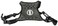 Bushnell Trophy Roof Binoculars
