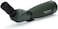 Celestron Regal M2 100ED Angled Zoom Spotting Scope, Black/Green