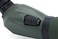 Celestron Regal M2 100ED Angled Zoom Spotting Scope, Black/Green
