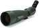 Celestron Regal M2 100ED Angled Zoom Spotting Scope, Black/Green
