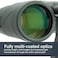 Celestron Nature Dx Roof Binocular, 8 X 42 Mm Size