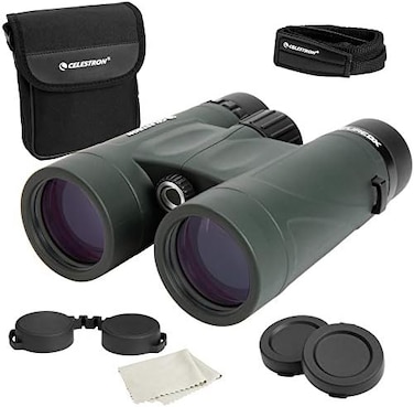 Celestron Nature Dx Roof Binocular, 8 X 42 Mm Size