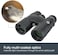Celestron Nature Dx Ed Premium Roof Binocular, 8 X 42 Mm Size, Black
