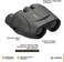Leupold BX-1 Rogue Binoculars, 8x25mm (59220)