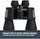 Celestron 71256 UpClose G2 10 x 50 Porro Binocular, Black