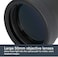 Celestron 71256 UpClose G2 10 x 50 Porro Binocular, Black