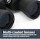 Celestron 71256 UpClose G2 10 x 50 Porro Binocular, Black