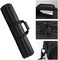 SUPON 25" 65cm Digital Photography Studio Flash Light Stand Tripod Carry Carring Case Bag Pad Package