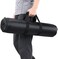 SUPON 25" 65cm Digital Photography Studio Flash Light Stand Tripod Carry Carring Case Bag Pad Package