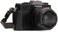 MegaGear MG957 Ever Ready Leather Camera Half Case and Strap Compatible with Fujifilm X-T30 MII, X-T30, X-T20, X-T10 - Black