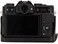 MegaGear MG957 Ever Ready Leather Camera Half Case and Strap Compatible with Fujifilm X-T30 MII, X-T30, X-T20, X-T10 - Black