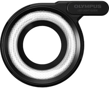 OM SYSTEM-Olympus LG-1 Light Guide for TG-Series Cameras