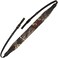 OP/TECH USA OP/TECH 2710252 E-Z Comfort Strap for Camera/Binoculars - Nature